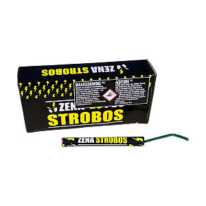 Zena Strobos vuurwerk kopen in België